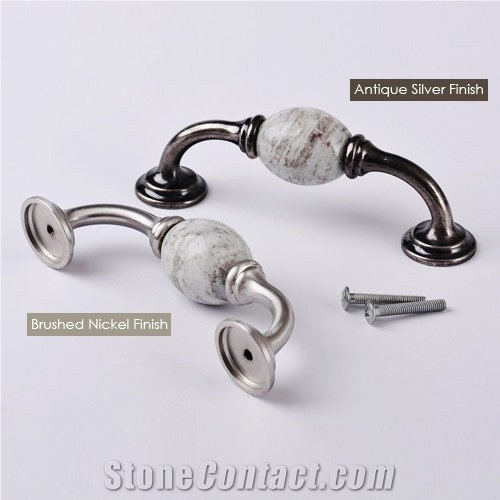 Door Knob and Pull Handle Cabinet Knobs Dish Tray