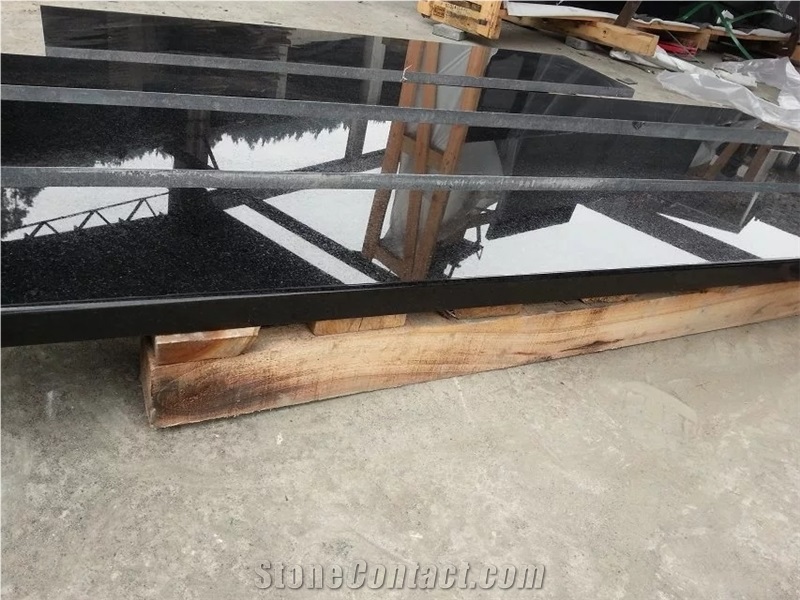 G684 Basalt Tiles Basalt Slab