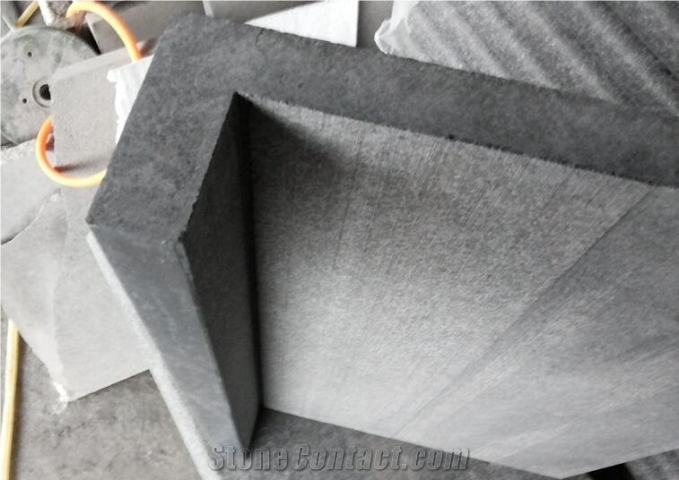 G684 Pool Coping Pool Decking Pool Corner Paver