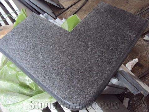 G684 Pool Coping Pool Decking Pool Corner Paver