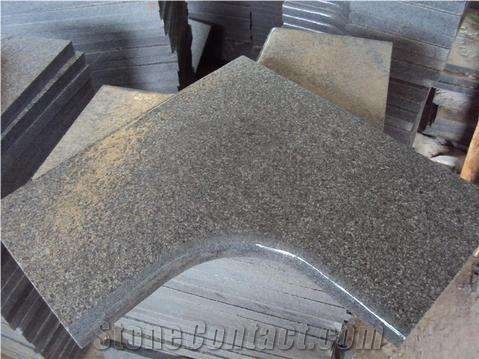 G684 Pool Coping Pool Decking Pool Corner Paver