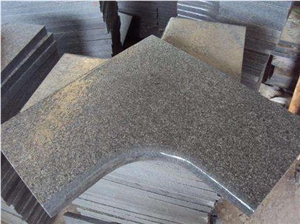 G684 Pool Coping Pool Decking Pool Corner Paver