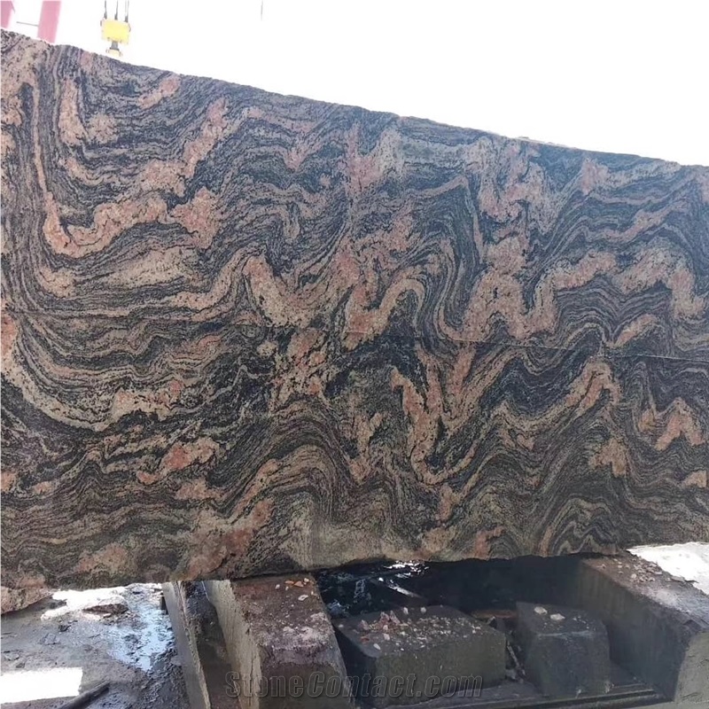 China Aurora Granite Tombstone