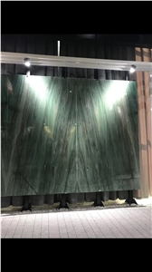 Bookmatch Botanic Bordeaux Quartzite Slabs