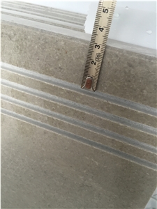 Custom Marble Steps Shay Gray Stairs Interior