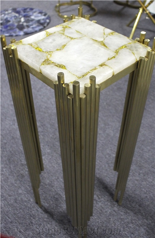 Furniture Round Table Cafe Table Office Home Table
