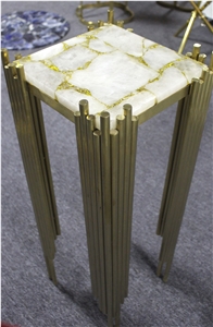 Furniture Round Table Cafe Table Office Home Table