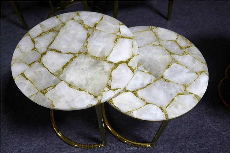 Furniture Round Table Cafe Table Office Home Table