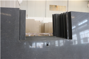 Grey Quartz Kitchen Countertop,Kitchen Worktops