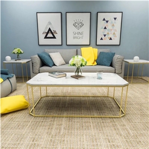Rectangle Coffee Table Top Tea Table Dinner Table