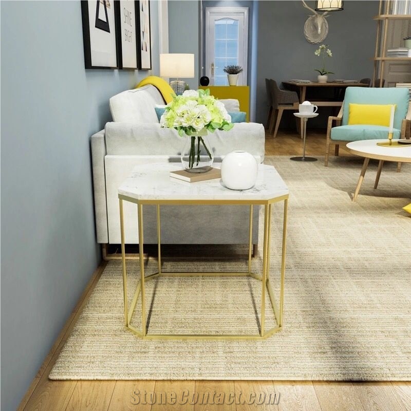 Rectangle Coffee Table Top Tea Table Dinner Table