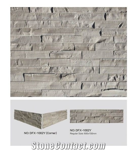 White Wood Mosaic Panel 3d Bathroom Mosaic Patter