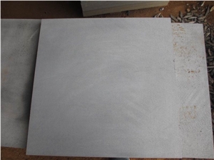 China Grey Basalt Andesite Outdoor Paving Tiles