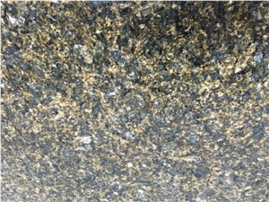 Green Granite Ubatuba Indoor Walling Tiles Kitchen