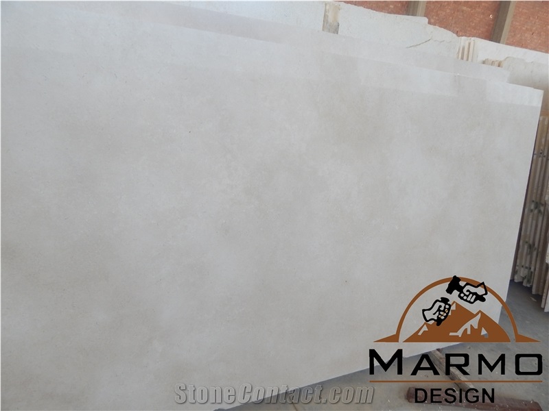 Galala Extra Marble Slabs, Egypt Beige Marble