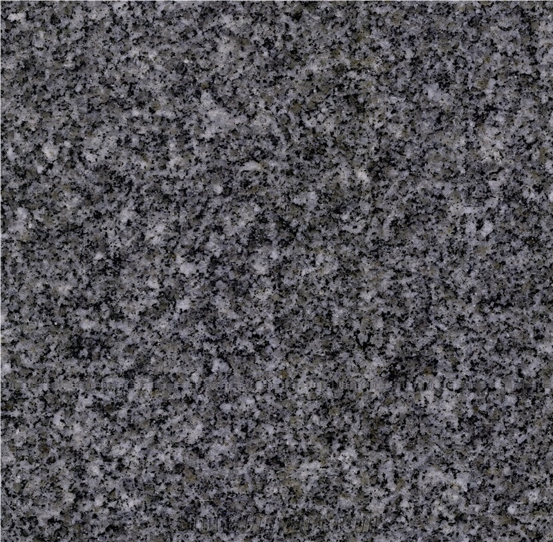 Grey El Sherka Granite Tiles