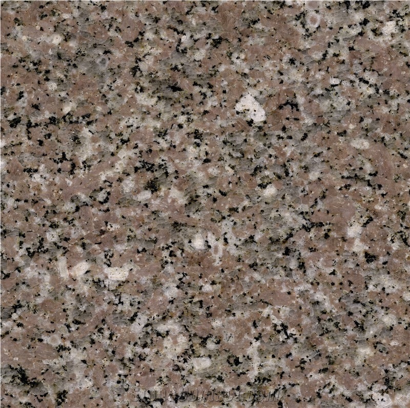 Rosa El Nasr Granite Tiles, Rosa El Nasr Slab