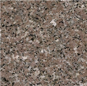Rosa El Nasr Granite Tiles, Rosa El Nasr Slab