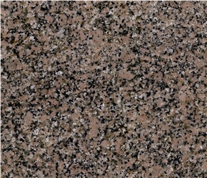 Rosa Hoody Granite Slabs & Tiles