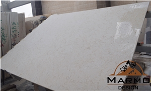 Sunny Light Marble Slabs