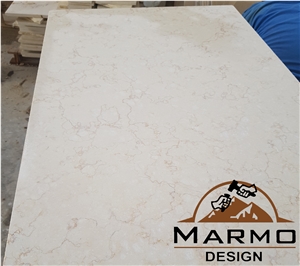 Sunny Light Marble Slabs