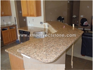Giallo Veneziano Granite for Kitchen Countertop Giallo Veneziano Granite for Kitchen Countertop