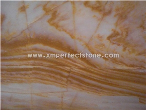Lucky Egg Marble Slabs Yellow Stone/Beige Marble