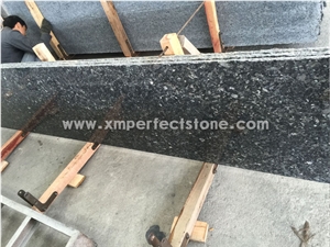 Norway Silver Pearl Granite Slabs & Tiles