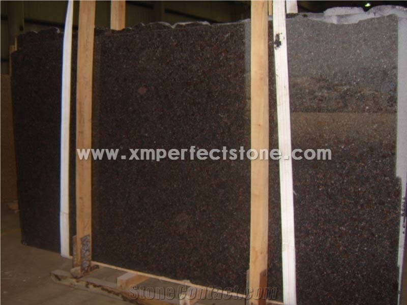 Tan Brown Granite Kitchen Countertop Island Tops