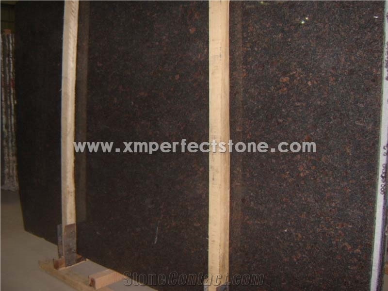 Tan Brown Granite Kitchen Countertop Island Tops