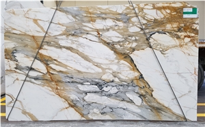 Calacatta Macchia Vecchia, Italian Marble Slabs Calacatta Macchia Vecchia, Italian Marble Slabs