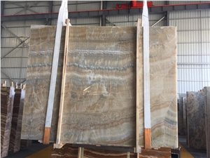 Scorpion Onyx China Cheap Onice Slab