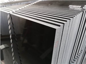Absolute Black Tiles, Gradea 300*600*20mm Polished