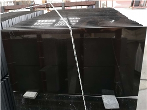 Absolute Black Tiles, Gradea 300*600*20mm Polished