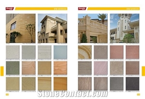China Grey Limestone Polish Tile&Slabs Cut-To-Size