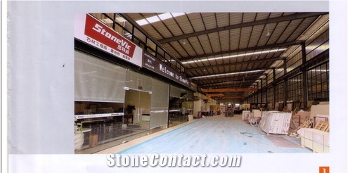 Staturio China Quartz Stone Island Top Kitchentop