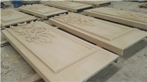 Stone Composite with Honeycomb Panels for Exterior