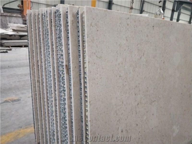 Stone Honeycomb Panels Lighter Weight for Exterior