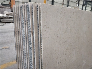 Stone Honeycomb Panels Lighter Weight for Exterior