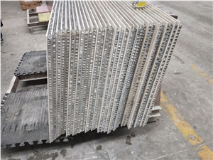 Stone Honeycomb Panels Lighter Weight for Exterior