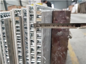 Stone Honeycomb Panels Lighter Weight for Exterior