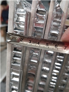 Stone Honeycomb Panels Lighter Weight for Exterior