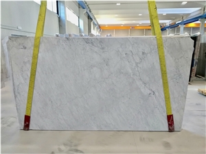 Bianco Carrara C Extra (Ps) Slabs Bianco Carrara C Extra (Ps) Slabs