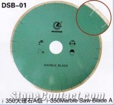 350 Marble Saw Blade a