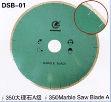 350 Marble Saw Blade a