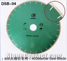 350 Marble Saw Blade a