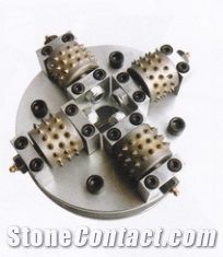 Bushing Hammer Tools