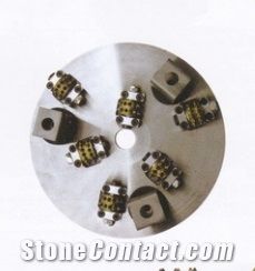 Bushing Hammer Tools