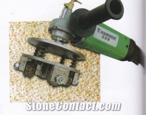 Bushing Hammer Tools