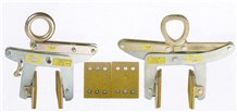 Carrying Clamps